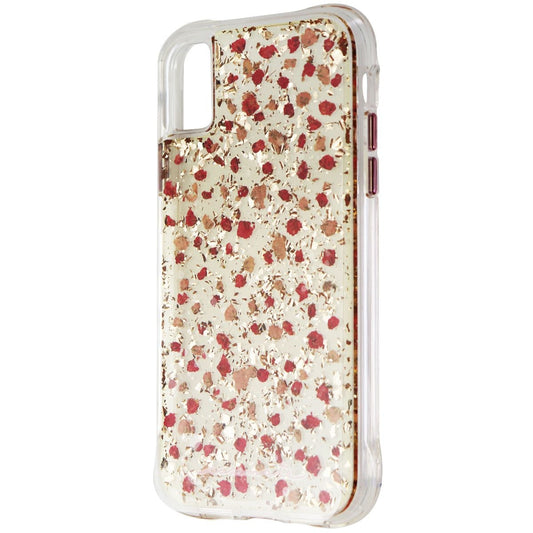 Case-Mate Ditsy Petals Series Hard Case for Apple iPhone XR - Ditsy Pink Cell Phone - Cases, Covers & Skins Case-Mate    - Simple Cell Bulk Wholesale Pricing - USA Seller