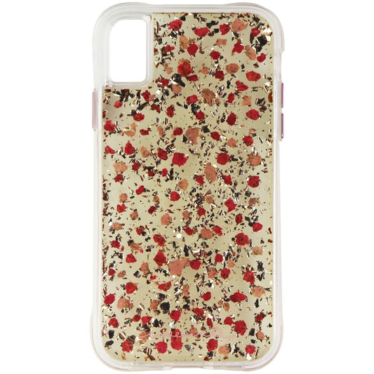 Case-Mate Ditsy Petals Series Hard Case for Apple iPhone XR - Ditsy Pink Cell Phone - Cases, Covers & Skins Case-Mate    - Simple Cell Bulk Wholesale Pricing - USA Seller