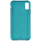 Case-Mate Sheer Crystal Case for Apple iPhone Xs Max - Crystal Teal Cell Phone - Cases, Covers & Skins Case-Mate    - Simple Cell Bulk Wholesale Pricing - USA Seller