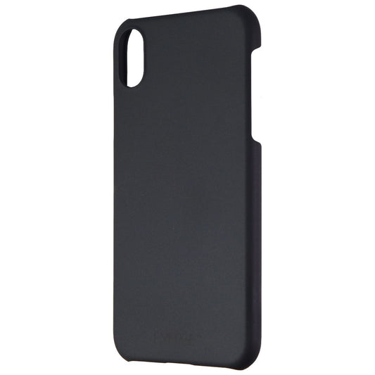 EMERGE SLIM SHELL Ultra Thin Slim Case for Apple iPhone XR - Black Cell Phone - Cases, Covers & Skins Emerge    - Simple Cell Bulk Wholesale Pricing - USA Seller