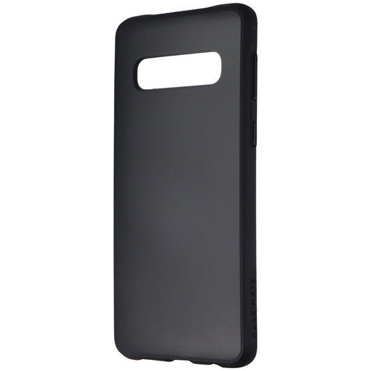 Case-Mate Tough Smoke Series Case for Samsung Galaxy S10 - Black Cell Phone - Cases, Covers & Skins Case-Mate    - Simple Cell Bulk Wholesale Pricing - USA Seller