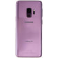 Samsung Galaxy S9 (5.8-in) (SM-G960U) T-Mobile + Sprint - 64GB/Lilac Purple Cell Phones & Smartphones Samsung    - Simple Cell Bulk Wholesale Pricing - USA Seller