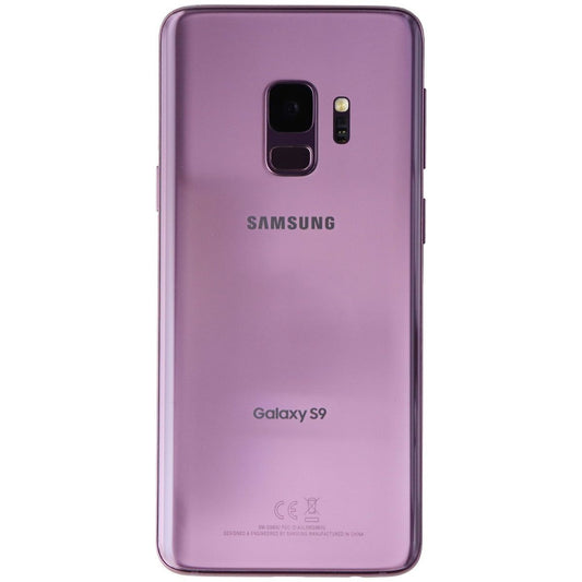 Samsung Galaxy S9 (5.8-in) (SM-G960U) T-Mobile + Sprint - 64GB/Lilac Purple Cell Phones & Smartphones Samsung    - Simple Cell Bulk Wholesale Pricing - USA Seller