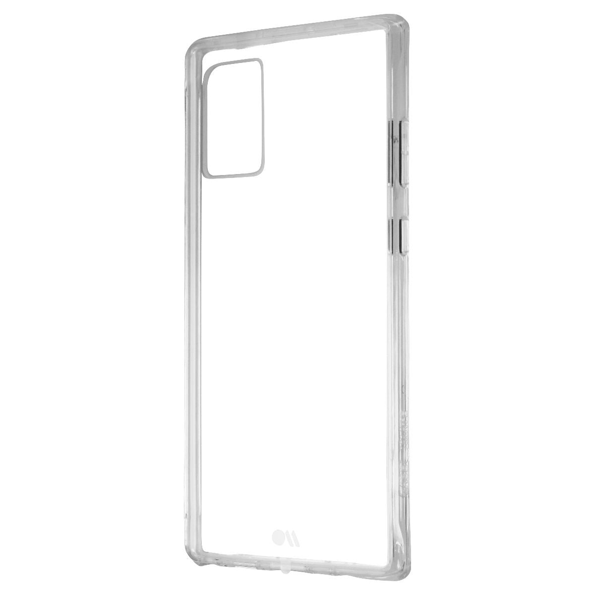 Case-Mate Tough Clear Series Hardshell Case for Samsung Galaxy (Note10+) - Clear Cell Phone - Cases, Covers & Skins Case-Mate    - Simple Cell Bulk Wholesale Pricing - USA Seller