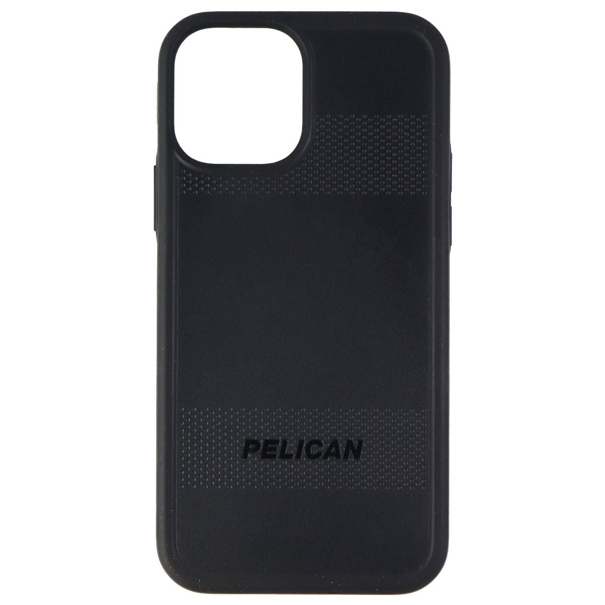 Case-Mate Pelican Protector Series Case for iPhone 12 Pro / iPhone 12 - Black Cell Phone - Cases, Covers & Skins Case-Mate    - Simple Cell Bulk Wholesale Pricing - USA Seller