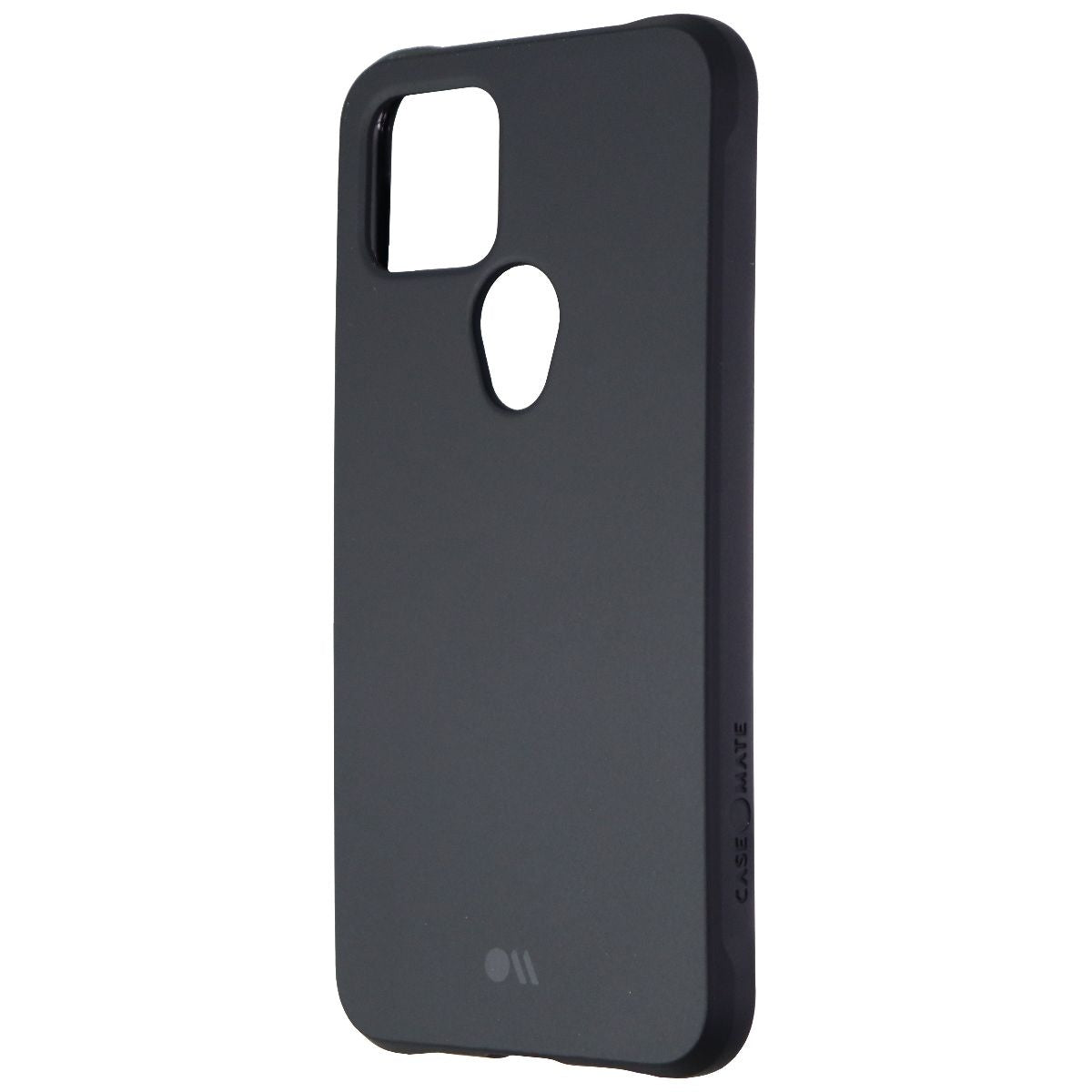 Case-Mate Tough Series Hard Case for Google Pixel 5 (5G) - Matte Black Cell Phone - Cases, Covers & Skins Case-Mate    - Simple Cell Bulk Wholesale Pricing - USA Seller