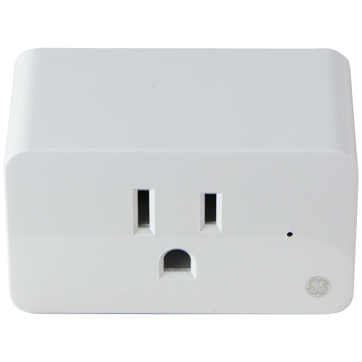 C by GE Series General Electric Indoor Smart Plug for Google Assistant - White Multipurpose Batteries & Power - Multipurpose AC to DC Adapters GE    - Simple Cell Bulk Wholesale Pricing - USA Seller