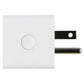 C by GE Series General Electric Indoor Smart Plug for Google Assistant - White Multipurpose Batteries & Power - Multipurpose AC to DC Adapters GE    - Simple Cell Bulk Wholesale Pricing - USA Seller