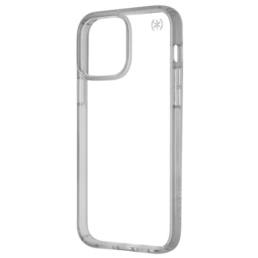 Speck Presidio Perfect-Clear Case for iPhone 13 Pro Max/12 Pro Max - Clear Cell Phone - Cases, Covers & Skins Speck    - Simple Cell Bulk Wholesale Pricing - USA Seller