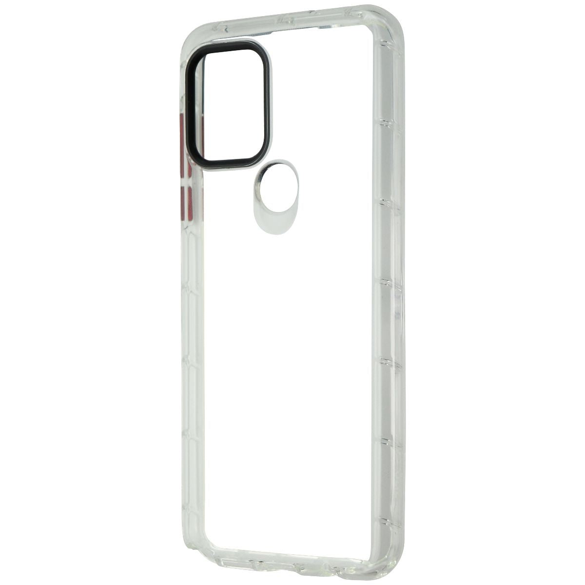ZIZO Surge Series Case for Motorola Moto G Stylus 5G (2021) - Clear Cell Phone - Cases, Covers & Skins Zizo    - Simple Cell Bulk Wholesale Pricing - USA Seller