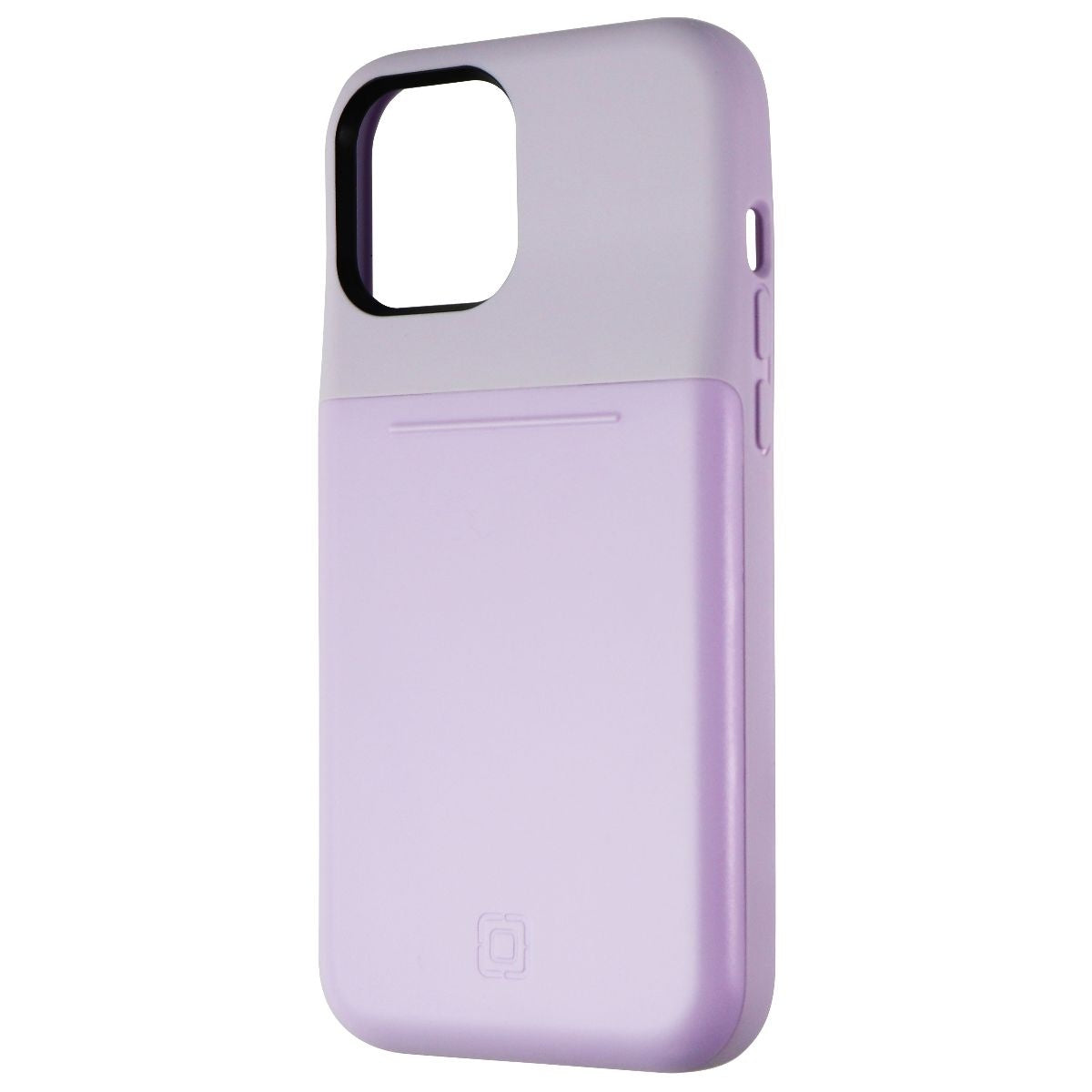 Incipio Stashback Sliding Credit Card Case for iPhone 12 Pro Max - Lilac Purple Cell Phone - Cases, Covers & Skins Incipio    - Simple Cell Bulk Wholesale Pricing - USA Seller