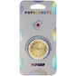 PopSockets: PopGrip with Swappable Top for Phones & Tablets - Golden Silence Cell Phone - Mounts & Holders PopSockets    - Simple Cell Bulk Wholesale Pricing - USA Seller