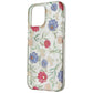 Kate Spade Hardshell Case for Apple iPhone 13 Pro Max - Clear / Floral Cell Phone - Cases, Covers & Skins Kate Spade    - Simple Cell Bulk Wholesale Pricing - USA Seller