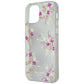 Kate Spade Protective Hardshell Case for iPhone 12/12 Pro - Spring Garden Cell Phone - Cases, Covers & Skins Kate Spade New York    - Simple Cell Bulk Wholesale Pricing - USA Seller