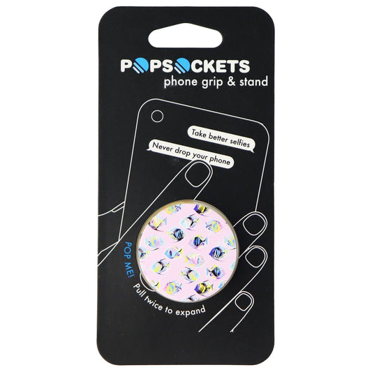 PopSockets: Collapsible Grip & Stand for Phones and Tablets - Stay in Schools Cell Phone - Mounts & Holders PopSockets    - Simple Cell Bulk Wholesale Pricing - USA Seller