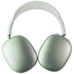 Apple AirPods Max Over-Ear Wireless Headphones - Green/Gray Ear Cushions Portable Audio - Headphones Apple    - Simple Cell Bulk Wholesale Pricing - USA Seller