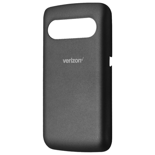 Verizon OEM Replacement Battery Door Cover for Kazuna eTalk Flip Phone - Gray Cell Phone - Replacement Parts & Tools Verizon    - Simple Cell Bulk Wholesale Pricing - USA Seller