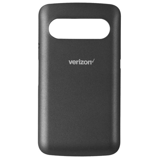 Verizon OEM Replacement Battery Door Cover for Kazuna eTalk Flip Phone - Gray Cell Phone - Replacement Parts & Tools Verizon    - Simple Cell Bulk Wholesale Pricing - USA Seller