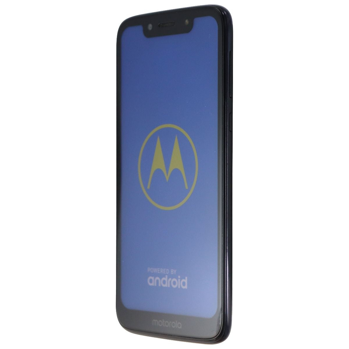 Motorola Moto G7 Play (5.7-in) Smartphone (XT1952-4) T-Mobile Only - 32GB/Black Cell Phones & Smartphones Motorola    - Simple Cell Bulk Wholesale Pricing - USA Seller