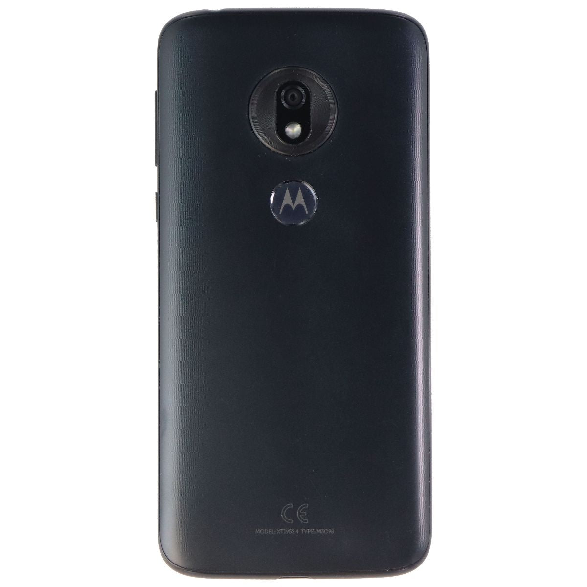 Motorola Moto G7 Play (5.7-in) Smartphone (XT1952-4) T-Mobile Only - 32GB/Black Cell Phones & Smartphones Motorola    - Simple Cell Bulk Wholesale Pricing - USA Seller