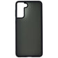 Torras Shockproof Case for Samsung Galaxy S21 Plus - Black/Smoke Cell Phone - Cases, Covers & Skins Torras    - Simple Cell Bulk Wholesale Pricing - USA Seller