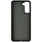 Torras Shockproof Case for Samsung Galaxy S21 Plus - Black/Smoke Cell Phone - Cases, Covers & Skins Torras    - Simple Cell Bulk Wholesale Pricing - USA Seller