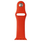 Apple 38mm Sport Band Clasp for Apple Watch 38/40/41mm Cases - Orange Smart Watch Accessories - Watch Bands Apple    - Simple Cell Bulk Wholesale Pricing - USA Seller