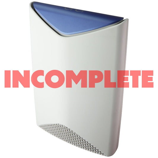 NETGEAR Orbi Pro Tri-Band WiFi Router for Business with 3Gbps speed (SRR60) Networking - Wireless Wi-Fi Routers Netgear    - Simple Cell Bulk Wholesale Pricing - USA Seller