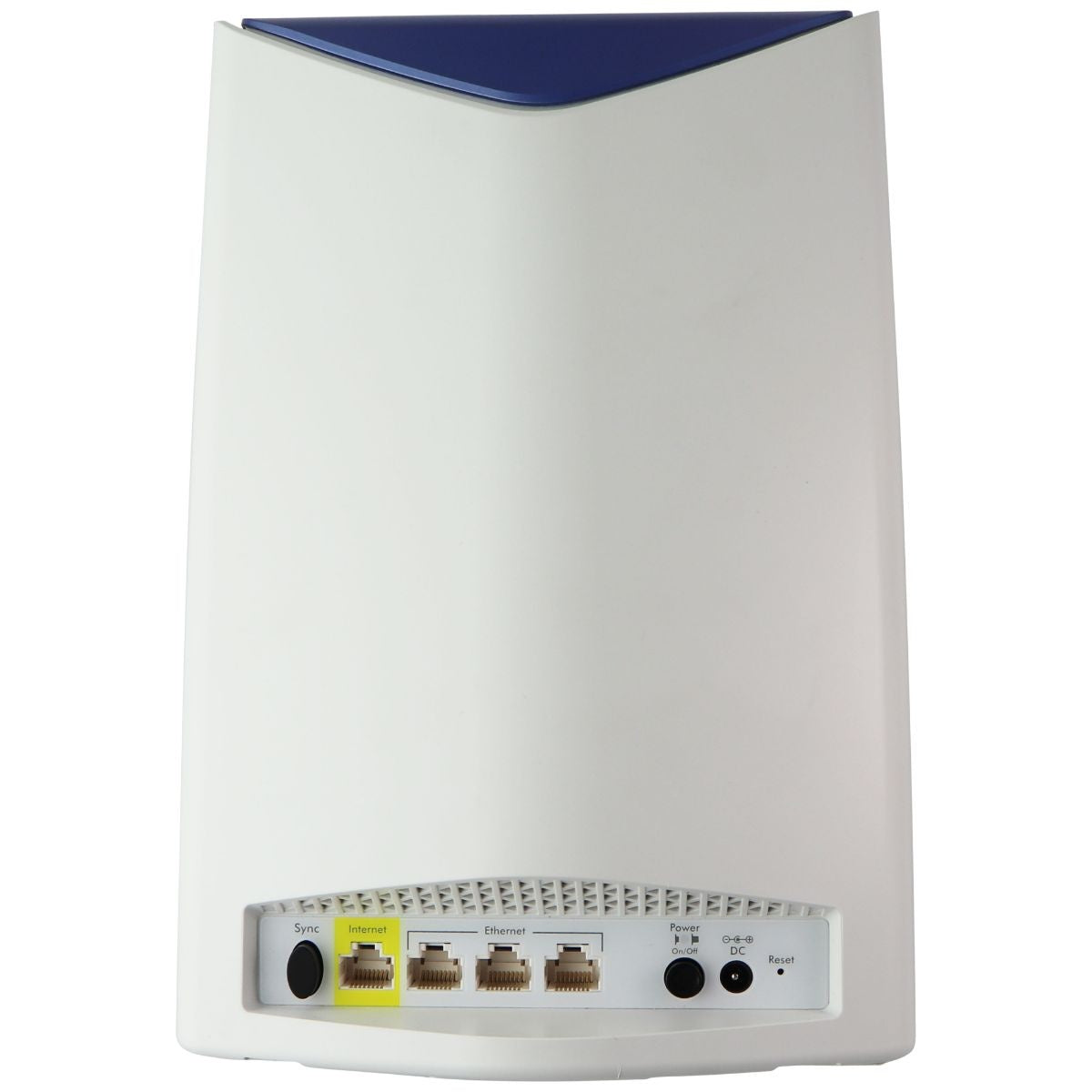 NETGEAR Orbi Pro Tri-Band WiFi Router for Business with 3Gbps speed (SRR60) Networking - Wireless Wi-Fi Routers Netgear    - Simple Cell Bulk Wholesale Pricing - USA Seller