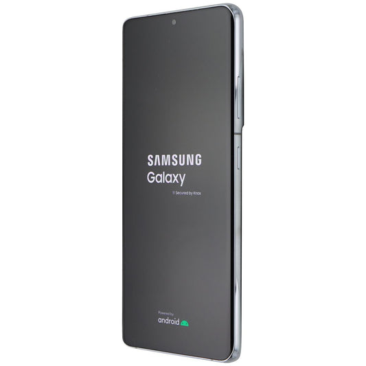 Samsung Galaxy S20 Ultra 5G (6.9-in) (SM-G988U) GSM + CDMA - 128GB/Silver Cell Phones & Smartphones Samsung    - Simple Cell Bulk Wholesale Pricing - USA Seller