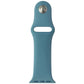 Apple Watch Sport Band Clasp (40mm) for Apple Watch 38/40/41mm - Denim Blue Smart Watch Accessories - Watch Bands Apple    - Simple Cell Bulk Wholesale Pricing - USA Seller