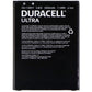 Duracell Ultra CEL11891F 3.85V 3000mAh Lithium Ion Battery for LG Cell Phone - Batteries Duracell    - Simple Cell Bulk Wholesale Pricing - USA Seller