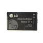OEM LG LGIP-330GP 800 mAh Replacement Battery for LG GT365 TE365 NEON Cell Phone - Batteries LG    - Simple Cell Bulk Wholesale Pricing - USA Seller