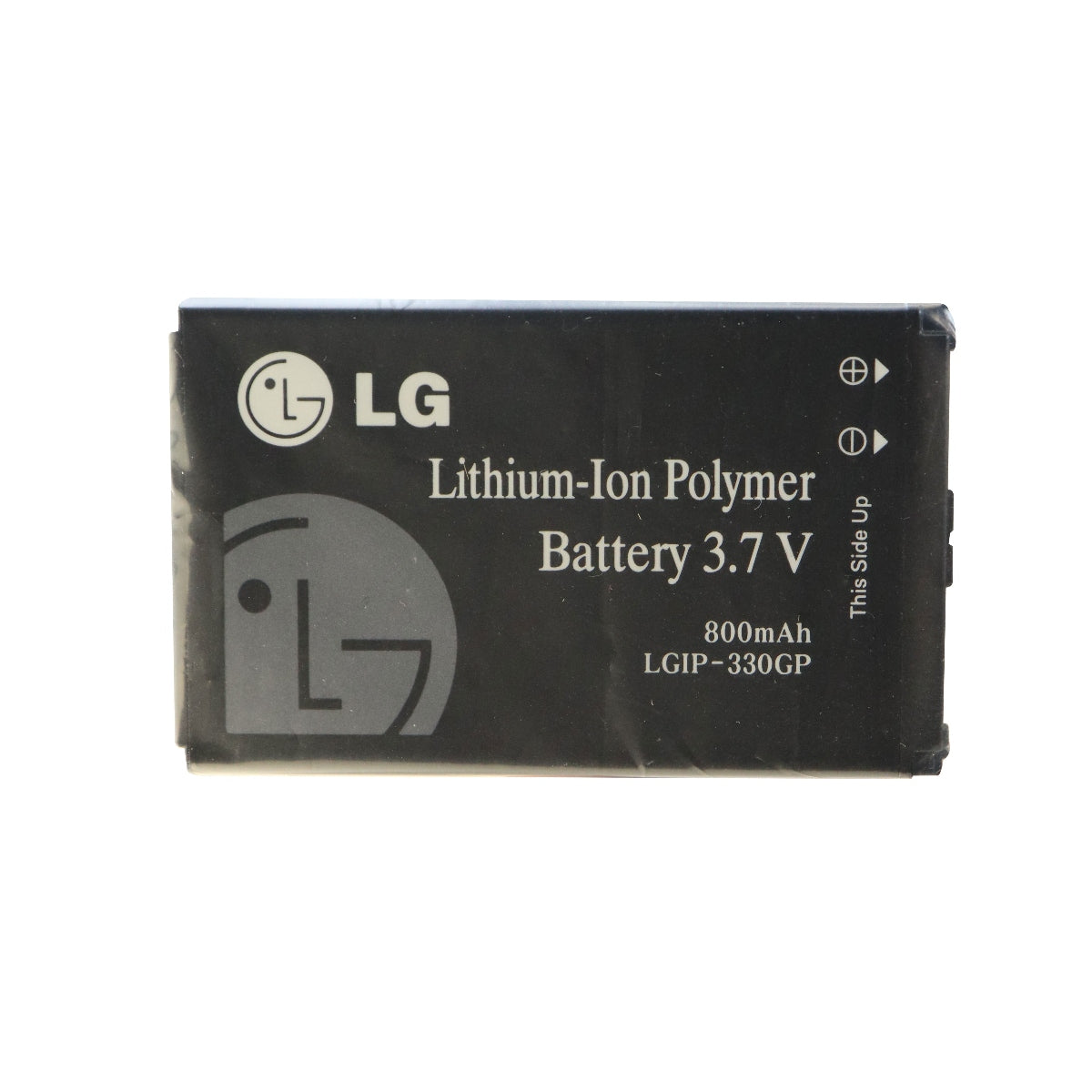 OEM LG LGIP-330GP 800 mAh Replacement Battery for LG GT365 TE365 NEON Cell Phone - Batteries LG    - Simple Cell Bulk Wholesale Pricing - USA Seller