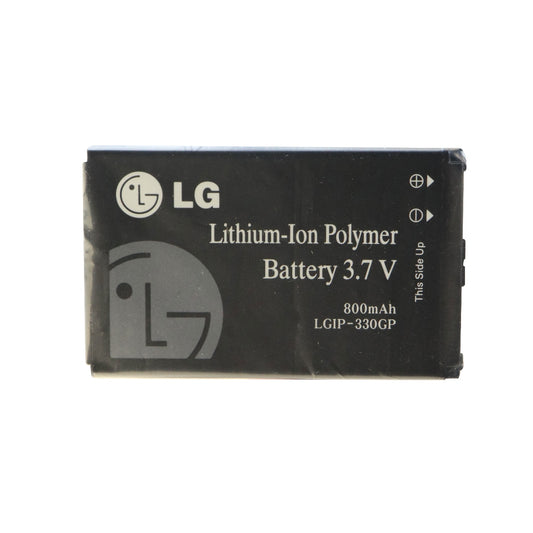 OEM LG LGIP-330GP 800 mAh Replacement Battery for LG GT365 TE365 NEON Cell Phone - Batteries LG    - Simple Cell Bulk Wholesale Pricing - USA Seller