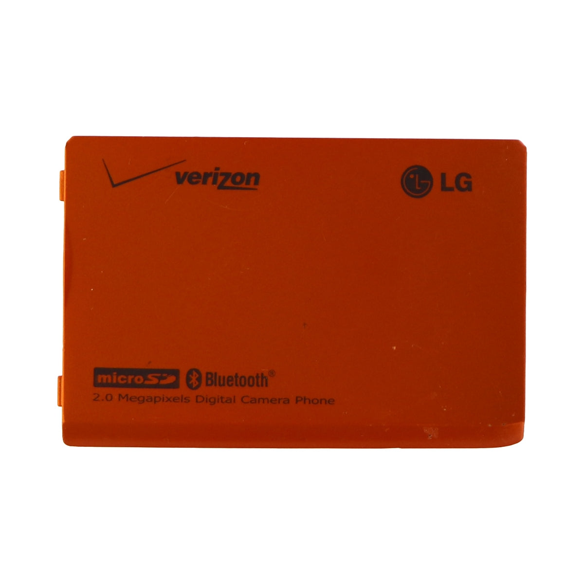 LG Rechargeable (LGLP-AGOM) OEM Battery (950mAh) for LG ENV Cell Phone - Batteries LG    - Simple Cell Bulk Wholesale Pricing - USA Seller