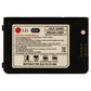 LG Li-ion 950mAh OEM Battery (LGLP-AHMM) for Env 3 VX9200 - Black Cell Phone - Batteries LG    - Simple Cell Bulk Wholesale Pricing - USA Seller