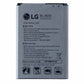 OEM LG BL-46ZH 2125 mAh Replacement Battery for Leon Tribute 2 Cell Phone - Batteries LG    - Simple Cell Bulk Wholesale Pricing - USA Seller