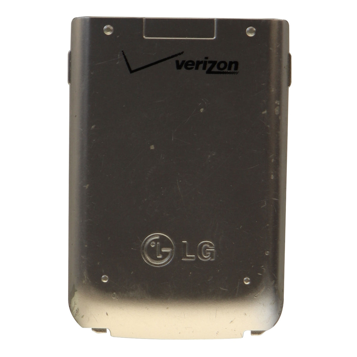 LG VX8000  1100mAh Battery for LG VX8000 - Silver Cell Phone - Batteries LG    - Simple Cell Bulk Wholesale Pricing - USA Seller
