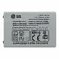 OEM LG LGIP-401N 1250 mAh Replacement Battery for  LN510 Rumor Touch Cell Phone - Batteries LG    - Simple Cell Bulk Wholesale Pricing - USA Seller