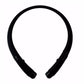 LG Tone Infinim HBS-910 Wireless Bluetooth Headset - Black Cell Phone - Headsets LG    - Simple Cell Bulk Wholesale Pricing - USA Seller
