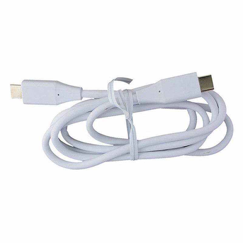 LG (HFCYQYDQ) 3Ft Charging and Sync Cable USB-C 3.1 for USB-C3.1 Devices - White Cell Phone - Cables & Adapters LG    - Simple Cell Bulk Wholesale Pricing - USA Seller
