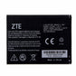 OEM LG Li3831T43P4H826247 3080 mAh Replacement Battery for ZTE Warp7/Grand X3 Cell Phone - Batteries LG    - Simple Cell Bulk Wholesale Pricing - USA Seller