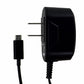 LG (STA-U34) 0.7A Travel Charger for Micro USB Devices - Black Cell Phone - Cables & Adapters LG    - Simple Cell Bulk Wholesale Pricing - USA Seller