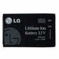 OEM LG LGIP-330B 800 mAh Replacement Battery for  LG Venus Cell Phone - Batteries LG    - Simple Cell Bulk Wholesale Pricing - USA Seller