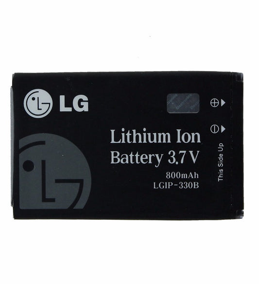 OEM LG LGIP-330B 800 mAh Replacement Battery for  LG Venus Cell Phone - Batteries LG    - Simple Cell Bulk Wholesale Pricing - USA Seller