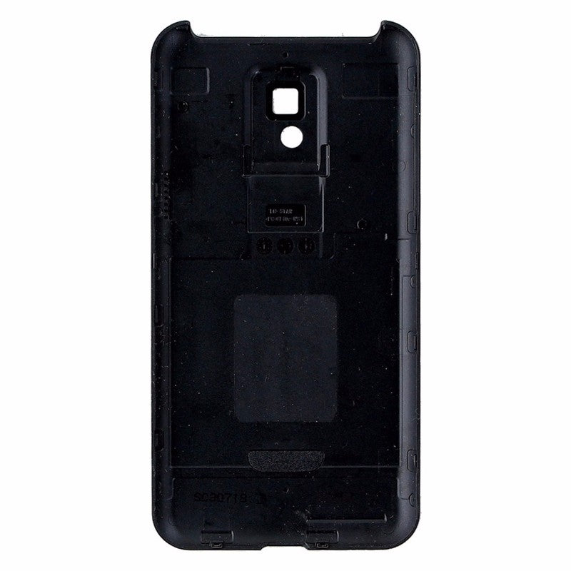 Battery Door for LG Optimus 2X (P990) - Black Cell Phone - Replacement Parts & Tools LG    - Simple Cell Bulk Wholesale Pricing - USA Seller