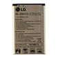 LG Rechargeable OEM (3.8V) 1410mAh Li-ion Battery (BL-49H1H) Cell Phone - Cases, Covers & Skins LG    - Simple Cell Bulk Wholesale Pricing - USA Seller