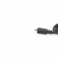 LG (MCS-02WR) Travel Charger & Cable for Micro USB Devices - Black Cell Phone - Cables & Adapters LG    - Simple Cell Bulk Wholesale Pricing - USA Seller