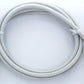 Longwell (LS-13A) Charging Cable - White/Gray Cell Phone - Cables & Adapters Longwell    - Simple Cell Bulk Wholesale Pricing - USA Seller